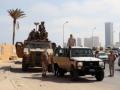 Libyan Army leaders discuss unification of military institutions - Hindi News | Libyan Army leaders discuss unification of military institutions | Latest politics News at Lokmattimes.com