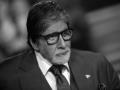 Big B thanks fans for concern over his health - Hindi News | Big B thanks fans for concern over his health | Latest entertainment News at Lokmattimes.com