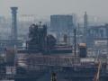 20 civilians evacuated from Mariupol steel plant - Hindi News | 20 civilians evacuated from Mariupol steel plant | Latest international News at Lokmattimes.com