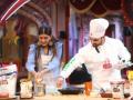 'BB16': Shiv Thakare beats Shalin Bhanot in cooking skills, tops the task - Hindi News | 'BB16': Shiv Thakare beats Shalin Bhanot in cooking skills, tops the task | Latest entertainment News at Lokmattimes.com