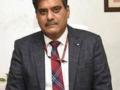 S.S. Dubey takes charge as Controller General of Accounts - Hindi News | S.S. Dubey takes charge as Controller General of Accounts | Latest international News at Lokmattimes.com