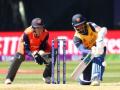 T20 World Cup: Kusal Mendis slams 79, helps Sri Lanka post 162/6 against the Netherlands - Hindi News | T20 World Cup: Kusal Mendis slams 79, helps Sri Lanka post 162/6 against the Netherlands | Latest cricket News at Lokmattimes.com