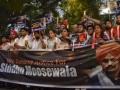 Youth Cong takes out peace march to pay tribute to Moosewala - Hindi News | Youth Cong takes out peace march to pay tribute to Moosewala | Latest politics News at Lokmattimes.com