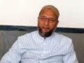 'Ridiculous': Owaisi on decision to raise minimum age of marriage for women - Hindi News | 'Ridiculous': Owaisi on decision to raise minimum age of marriage for women | Latest politics News at Lokmattimes.com