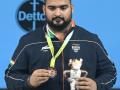 CWG 2022: Lovepreet Singh claims bronze in Men's 109 kg as lifters continue to reap medals - Hindi News | CWG 2022: Lovepreet Singh claims bronze in Men's 109 kg as lifters continue to reap medals | Latest other-sports News at Lokmattimes.com