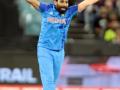 Was important to keep good line and length on a damp wicket: Mohammed Shami - Hindi News | Was important to keep good line and length on a damp wicket: Mohammed Shami | Latest cricket News at Lokmattimes.com