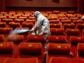 Maharashtra reopens its theatres to receive 'pre-Covid footfalls' - Hindi News | Maharashtra reopens its theatres to receive 'pre-Covid footfalls' | Latest maharashtra News at Lokmattimes.com