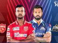 IPL 2022: GT opt to field against PBKS; Bairstow makes season debut after replacing Rajapaksa - Hindi News | IPL 2022: GT opt to field against PBKS; Bairstow makes season debut after replacing Rajapaksa | Latest cricket News at Lokmattimes.com