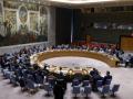 UNSC adopts resolution on peacekeeping transitions - Hindi News | UNSC adopts resolution on peacekeeping transitions | Latest politics News at Lokmattimes.com