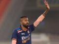 T20 World Cup: I won't be bowling for now, says Hardik Pandya - Hindi News | T20 World Cup: I won't be bowling for now, says Hardik Pandya | Latest cricket News at Lokmattimes.com