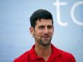 Olympic countdown: Djokovic and his bid for the calendar slam - Hindi News | Olympic countdown: Djokovic and his bid for the calendar slam | Latest other-sports News at Lokmattimes.com