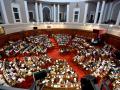 Bengal Assembly Apeaker loses cool over frequent ringing of legislators’ mobiles - Hindi News | Bengal Assembly Apeaker loses cool over frequent ringing of legislators’ mobiles | Latest politics News at Lokmattimes.com