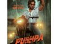 Allu Arjun resumes 'Pushpa' shoot - Hindi News | Allu Arjun resumes 'Pushpa' shoot | Latest lifestyle News at Lokmattimes.com