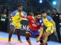 PKL 9: I am looking to cross 1600 points in Kabaddi League, says raider Pardeep Narwal - Hindi News | PKL 9: I am looking to cross 1600 points in Kabaddi League, says raider Pardeep Narwal | Latest other-sports News at Lokmattimes.com