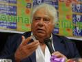 We Indians lack sense of humour: Farokh Engineer backs Gavaskar - Hindi News | We Indians lack sense of humour: Farokh Engineer backs Gavaskar | Latest cricket News at Lokmattimes.com