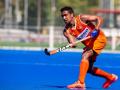 Fast-paced nature of Hockey5s makes quick adaptation to situations necessary: Skipper Gurinder - Hindi News | Fast-paced nature of Hockey5s makes quick adaptation to situations necessary: Skipper Gurinder | Latest hockey News at Lokmattimes.com