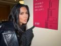 Kim Kardashian addresses students at Harvard Business School - Hindi News | Kim Kardashian addresses students at Harvard Business School | Latest entertainment News at Lokmattimes.com