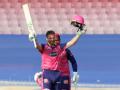 IPL 2022: Ashwin, Chahal take crucial scalps as Rajasthan beat Mumbai by 23 runs - Hindi News | IPL 2022: Ashwin, Chahal take crucial scalps as Rajasthan beat Mumbai by 23 runs | Latest cricket News at Lokmattimes.com