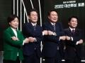 S.Korean prez candidates neck and neck in new poll - Hindi News | S.Korean prez candidates neck and neck in new poll | Latest politics News at Lokmattimes.com