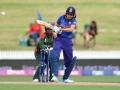Women's World Cup: Yastika, Sneh, Pooja guide India to competitive 229 in must-win game - Hindi News | Women's World Cup: Yastika, Sneh, Pooja guide India to competitive 229 in must-win game | Latest cricket News at Lokmattimes.com