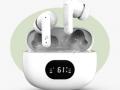 Pebble launches new affordable earpods with quad mics - Hindi News | Pebble launches new affordable earpods with quad mics | Latest technology News at Lokmattimes.com