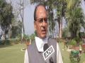 Shivraj Singh Chouhan slams Rahul Gandhi, says Congress responsible for Chinese intrusion post Independence - Hindi News | Shivraj Singh Chouhan slams Rahul Gandhi, says Congress responsible for Chinese intrusion post Independence | Latest national News at Lokmattimes.com