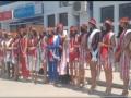 Femina Miss India contestants arrive in Imphal for grand finale on April 15 - Hindi News | Femina Miss India contestants arrive in Imphal for grand finale on April 15 | Latest national News at Lokmattimes.com