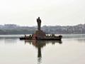 No increase in Hussain Sagar pollution this year, says TSPCB - Hindi News | No increase in Hussain Sagar pollution this year, says TSPCB | Latest international News at Lokmattimes.com