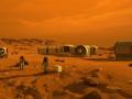 Microbes to help develop Martian rocket bio-fuel on Red Planet - Hindi News | Microbes to help develop Martian rocket bio-fuel on Red Planet | Latest international News at Lokmattimes.com