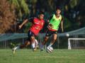 Hyderabad look to get back to winning ways against Jamshedpur - Hindi News | Hyderabad look to get back to winning ways against Jamshedpur | Latest football News at Lokmattimes.com