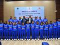 Indian women's blind cricket team to play first ever bilateral series with Nepal - Hindi News | Indian women's blind cricket team to play first ever bilateral series with Nepal | Latest cricket News at Lokmattimes.com