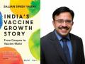 'New vistas in vaccinology emerging post-Covid' - Hindi News | 'New vistas in vaccinology emerging post-Covid' | Latest health News at Lokmattimes.com