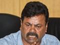 Infighting in BJP: Former min Renukacharya says K'taka will soon become BJP-Mukt - Hindi News | Infighting in BJP: Former min Renukacharya says K'taka will soon become BJP-Mukt | Latest politics News at Lokmattimes.com