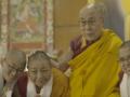 Dalai Lama and gender reform: Malati Rao's 'The Geshema Is Born' vividly documents a historic turnaround - Hindi News | Dalai Lama and gender reform: Malati Rao's 'The Geshema Is Born' vividly documents a historic turnaround | Latest national News at Lokmattimes.com