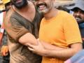 Prabhas pens emotional note on 'Salaar' director Prashant Neel's birthday - Hindi News | Prabhas pens emotional note on 'Salaar' director Prashant Neel's birthday | Latest entertainment News at Lokmattimes.com