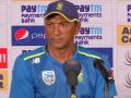 We bowled well this morning, says South Africa bowling coach Barnes - Hindi News | We bowled well this morning, says South Africa bowling coach Barnes | Latest cricket News at Lokmattimes.com