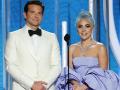Bradley Cooper addresses past romance rumours with Lady Gaga - Hindi News | Bradley Cooper addresses past romance rumours with Lady Gaga | Latest entertainment News at Lokmattimes.com