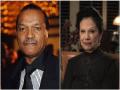 Billy Dee Williams express grief over murder of 'dear friend' Jacqueline Avant - Hindi News | Billy Dee Williams express grief over murder of 'dear friend' Jacqueline Avant | Latest entertainment News at Lokmattimes.com