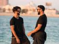 Shahid Kapoor starts shooting for Ali Abbas Zafar's untitled next - Hindi News | Shahid Kapoor starts shooting for Ali Abbas Zafar's untitled next | Latest maharashtra News at Lokmattimes.com