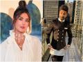 'You make us proud': Priyanka Chopra hails Vir Das for Emmy nomination - Hindi News | 'You make us proud': Priyanka Chopra hails Vir Das for Emmy nomination | Latest entertainment News at Lokmattimes.com