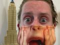 Macaulay Culkin stays 'Covid-safe' with Home Alone mask - Hindi News | Macaulay Culkin stays 'Covid-safe' with Home Alone mask | Latest lifestyle News at Lokmattimes.com