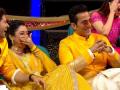 'Yeh Rishta...' family is the winner of 'Ravivaar with Star Parivaar' - Hindi News | 'Yeh Rishta...' family is the winner of 'Ravivaar with Star Parivaar' | Latest entertainment News at Lokmattimes.com