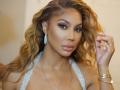 Tamar Braxton in hospital after breathing-related health scare - Hindi News | Tamar Braxton in hospital after breathing-related health scare | Latest entertainment News at Lokmattimes.com