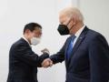 Japan raises alarm ahead of Biden-Xi summit - Hindi News | Japan raises alarm ahead of Biden-Xi summit | Latest politics News at Lokmattimes.com