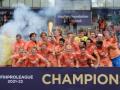 Hockey Pro League: India go down 1-2 as Netherlands bag title - Hindi News | Hockey Pro League: India go down 1-2 as Netherlands bag title | Latest hockey News at Lokmattimes.com