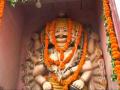 A temple where Ravan is worshipped on Dusshera - Hindi News | A temple where Ravan is worshipped on Dusshera | Latest national News at Lokmattimes.com