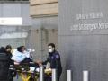 Covid-19 hospitalisations rise again in US - Hindi News | Covid-19 hospitalisations rise again in US | Latest health News at Lokmattimes.com