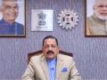 Leather industry should target net-zero carbon footprint : Jitendra Singh - Hindi News | Leather industry should target net-zero carbon footprint : Jitendra Singh | Latest international News at Lokmattimes.com