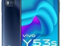 Vivo Y53s with 64MP rear camera in India for Rs 19,490 - Hindi News | Vivo Y53s with 64MP rear camera in India for Rs 19,490 | Latest technology News at Lokmattimes.com