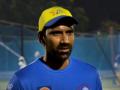 IPL Mega Auction: We are happy with the buys, says Lakshmipathy Balaji - Hindi News | IPL Mega Auction: We are happy with the buys, says Lakshmipathy Balaji | Latest cricket News at Lokmattimes.com